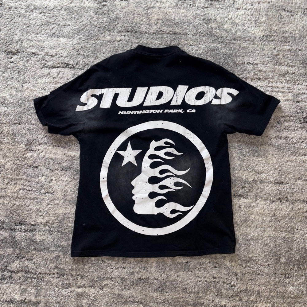 He’ll star Graphic T-Shirt